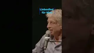 Liebeslied für Nico