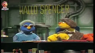 Kalle & Sensationen im Spencerdorf