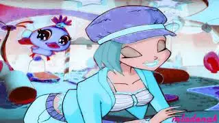 Fairies of Freedom || Ava - I Just Wanna Run *request*