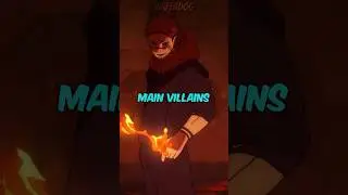 Jujutsu Kaisen will End