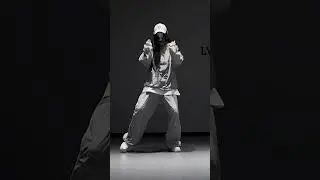 Dancing lightly with everyone
