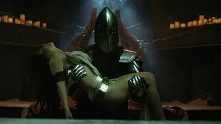 ASTONISHING TALES OF TERROR: ROCKTAPUSSY (2022) Official Trailer (HD)