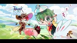 Ragnarok M : AoE Combo Arrow?