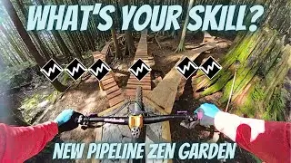 What's your Skill, The New Zen Garden on Pipeline is a Challenge