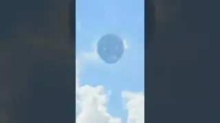 Lunar Moon falls from sky part 6 CAUGHT ON CAMERA #vfx