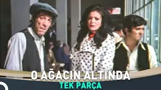 O Ağacın Altında | Münir Özkul Filmi