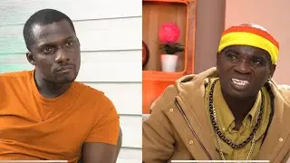 I’ve 2 Kids With Different Women…Sarkodie Must Adore Me If He Respects Bola Ray - Angry Dr UN