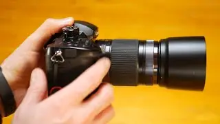 La stabilizzazione migliore nel sistema micro 4/3. Camere e obiettivi a confronto.