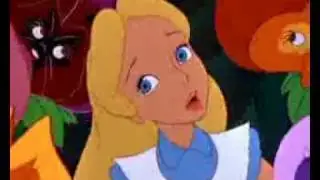 Pogo's Alice In Wonderland Music Remix