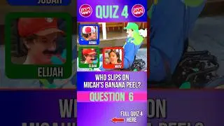Can You Answer This Funny Question?