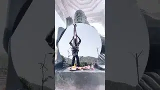 Открытие храма Саи Бабы в Пушкаре