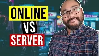 What Is The Difference Between Tableau Online and Tableau Server?