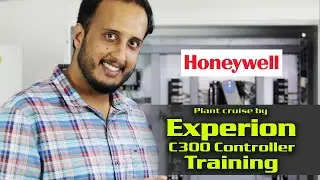 Honeywell DCS C-300  Schneider Electric Siemens DCS Yokogawa Dcs Course training