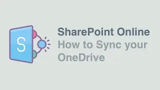 How to Sync Your Documents with OneDrive for Business