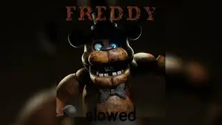 CG5, Black Gryph0n, MatPat ~ FREDDY (Slowed)