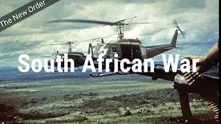 The New Order: South African War 1963