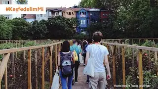 Mi Fan Fotoğraf Gezisi: 