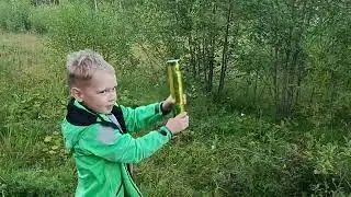 бахаем на днюху