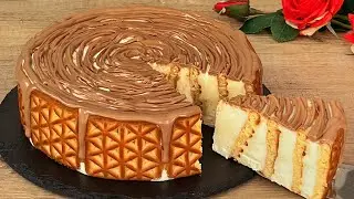 5-minute chocolate dessert: our recipe will leave you speechless!
