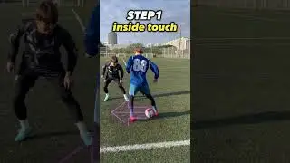 Skill tutorial 🔥