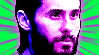 PROFESSIONAL CREEP Jared Leto gets MORE Assault Allegations (They are NUMERSOUS and WELL DOCUMENTED)
