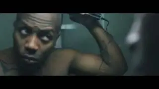 Dji Tafinha  - Falta (O Filme)