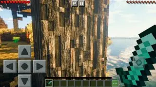 [MCPE 1.19+ ] TOP 3 TEXTURAS REALISTAS PARA MINECRAFT PE