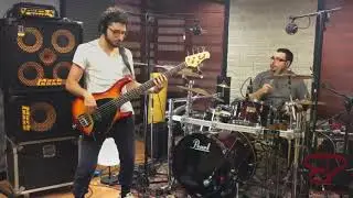 FUNKING SNOW - Groove Experiences