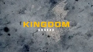 UNREDD - Kingdom (Official Lyric Video) | Bleeding Nose Records
