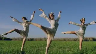 ЛЮТИКИ - Луна (izzamuzzic rmx) | Современная хореография