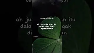 SUNNAH BERKUNJUNG - 