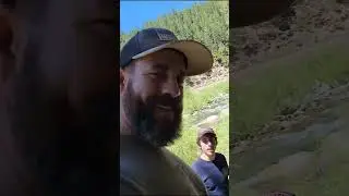 The 2023 North Yuba Nugget Hunt