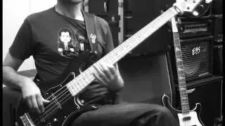 Bass scale practice tips