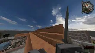 STALCRAFT.тайники на базе барина.квест физрука