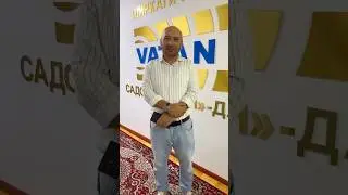 🇹🇯Юрист Хуршед Курбоншоев об экстремизме #радиоватан #radiovatan #radiovatantj #mytj #экстремизм