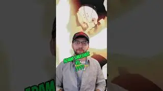 Who could beat Adam Smasher from Cyberpunk? 