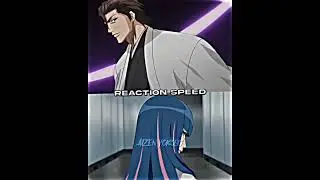 Aizen vs Eida Who is Strongest 