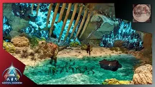 SE Ascended Ep. 13, Grave Of The Tyrants (Ark Survival Ascended)