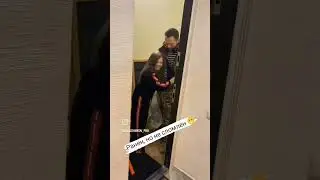 Очередной отпуск. На этот раз по ранению.