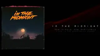 VHS Glitch - In The Midnight (New DR Disrespect song 2018) OFFICIAL AUDIO