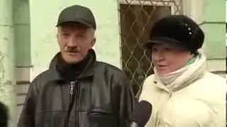 Мнение простого народа, о Евромайдане,и беспорядках в Киеве