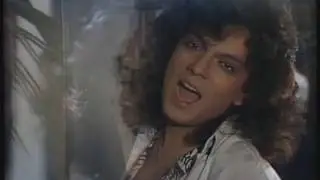 Небо и земля. Поёт юный Филипп Киркоров. Nebo I Zemlia. Philipp Kirkorov. Superb Russian Love Song
