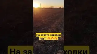 Как всегда на закате зачётные находки! 👍👍👍💥 