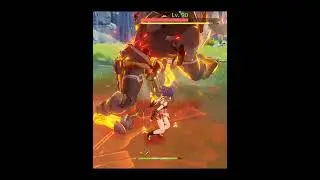 #genshinimpact