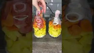 А вы знали что приготовить самое вкусное БЛЮДО можно в одной банке 😋 По этому рецепту точно будешь