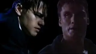 Venom vs Spider-Man (1997) New Line Cinema
