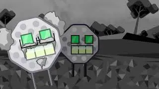 Bossy-Bot-Golf-Ball