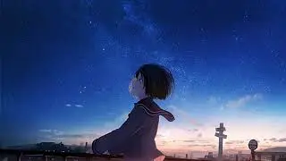 Nightcore - Blue Star