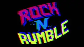 Rock 'N' Rumble Ost