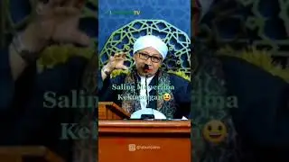 Saling Menerima Kekurangan - Buya Yahya #shorts